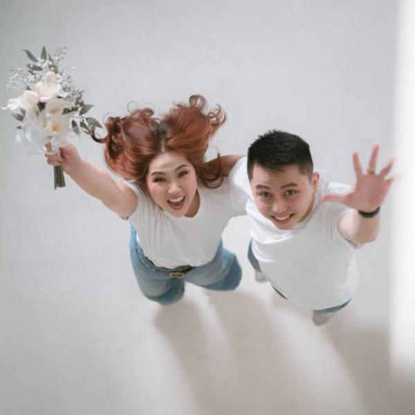 Wedding photo 4